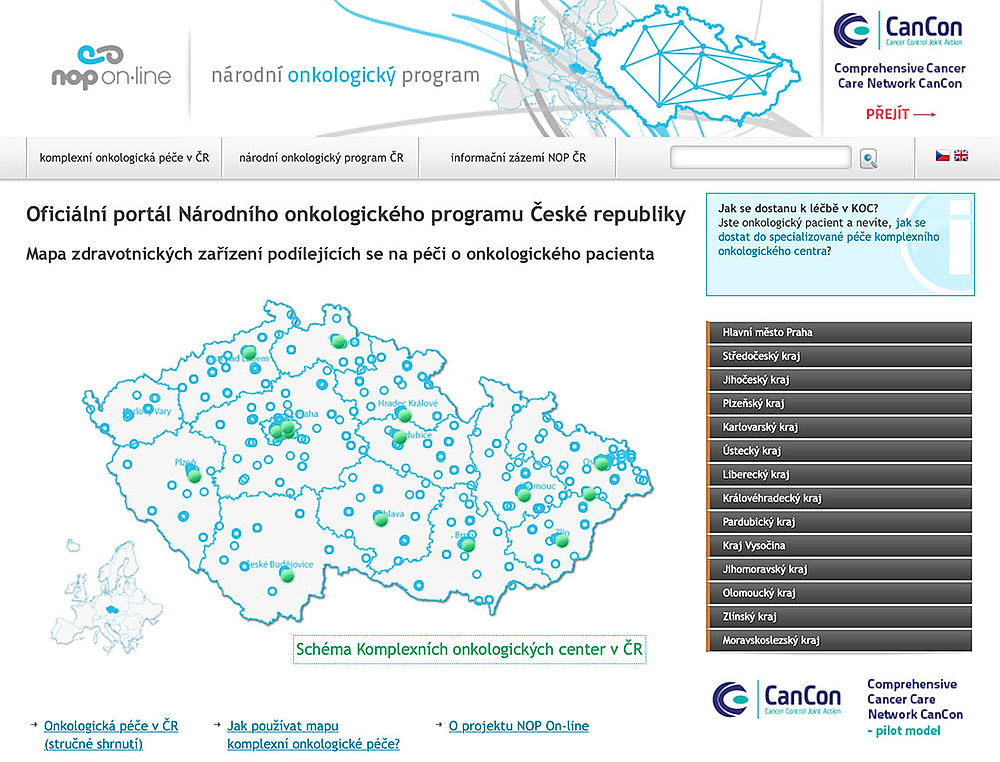 obrázek 1 k článku NOP On-line (onconet.cz)