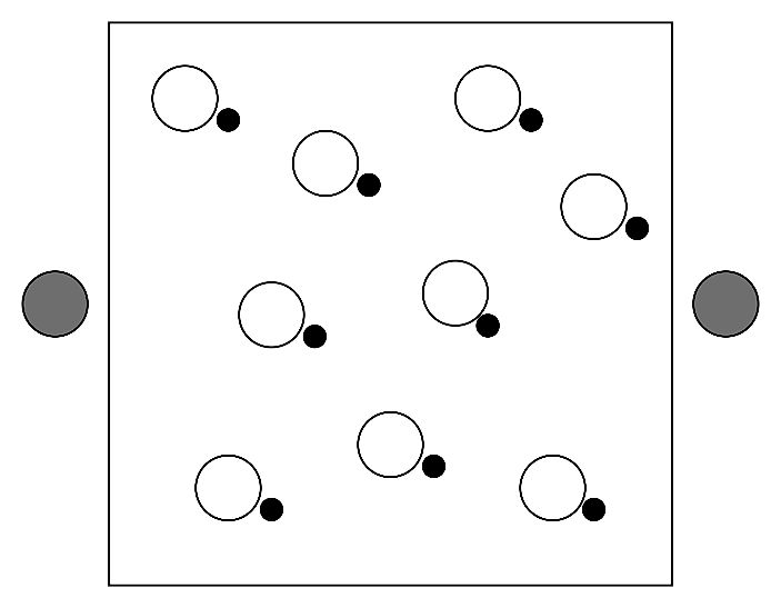 ilustrační obrázek: na zloděje