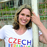 Barbora Černošková